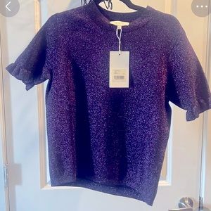 Sezane Women’s Top